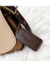 Coach Brown Crossbody Bag One size - photo 6