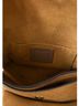 Coach Brown Crossbody Bag One size - photo 3