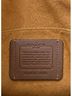 Coach Brown Crossbody Bag One size - photo 4