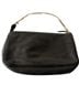 Coach Black Leather Wristlet One size - photo 2