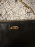 Coach Black Leather Wristlet One size - photo 4