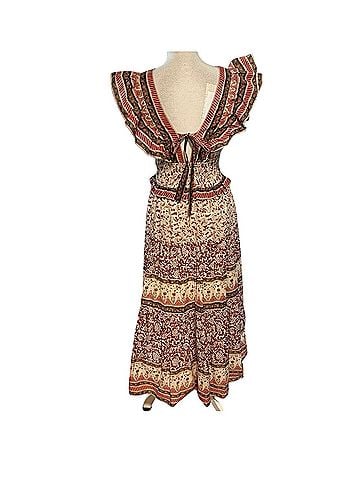 Sea New York Casual Dress (view 2)