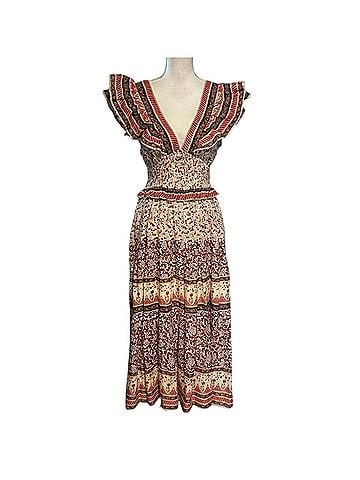 Sea New York Casual Dress (view 1)