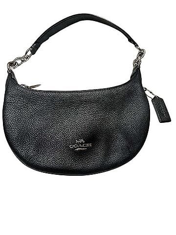 Coach Mini Payton Shoulder Bag (view 1)
