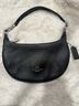 Coach Black Shoulder Bag One size - photo 4
