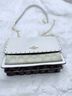 Coach Solid White Crossbody Bag One size - photo 4