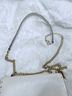 Coach Solid White Crossbody Bag One size - photo 3