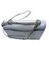 Coach Solid White Crossbody Bag One size - photo 2