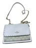 Coach Solid White Crossbody Bag One size - photo 1
