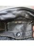 Harley Davidson 100% Leather Solid Black Leather Jacket Size M - photo 6