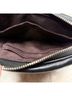 Coach Black Clutch One size - photo 8