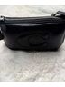 Coach Black Clutch One size - photo 4
