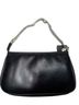 Coach Black Clutch One size - photo 2