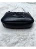 Coach Black Clutch One size - photo 3