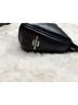 Coach Black Clutch One size - photo 6