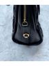 Coach Solid Black Satchel One size - photo 6