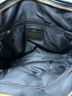 Coach Solid Black Satchel One size - photo 5
