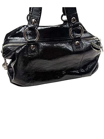 Coach Poppy Satchel (view 2)