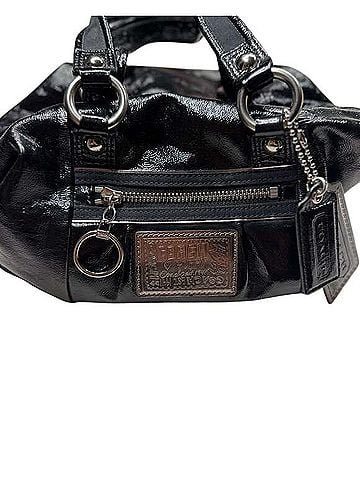 Coach Poppy Satchel (view 1)