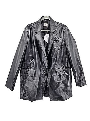 Princess Polly Jocelyn Jacket (view 1)