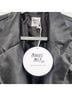 Princess Polly 100% Polyurethane Black Jacket Size 14 - photo 3