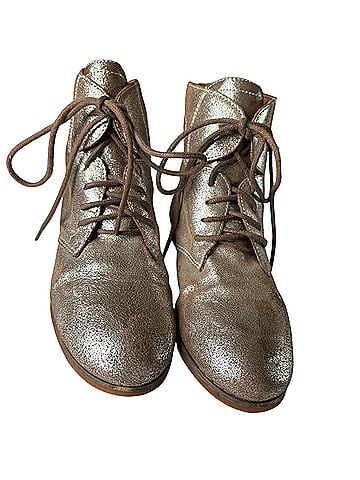Ecote Country Ankle Boots (view 2)