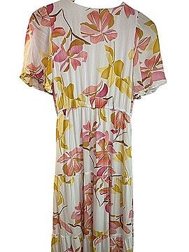 Z Supply Kat Golden Hour Casual Dress (view 2)
