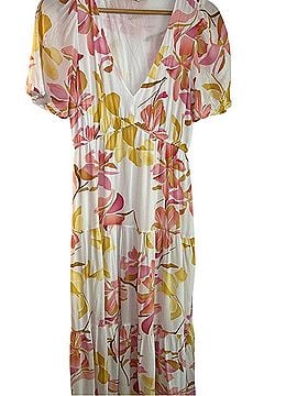 Z Supply Kat Golden Hour Casual Dress (view 1)