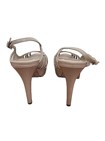 White House Black Market Gena Heels (view 2)