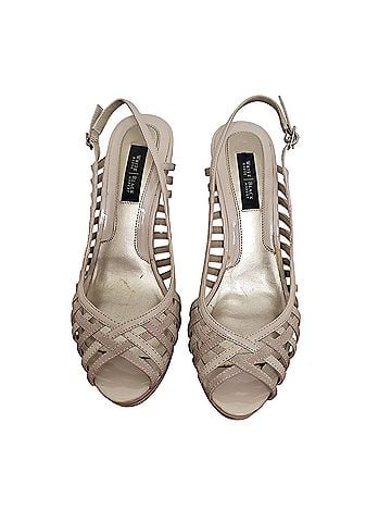 White House Black Market Gena Heels (view 1)