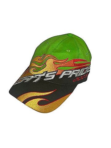 Arctic Zone Baseball Cap (view 1)