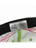 Arctic Zone 100% Cotton Green Black Yellow Red Baseball Cap One size - photo 6