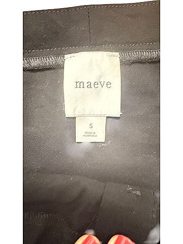 Maeve Short Sleeve Blouse (view 2)