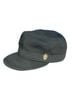 Quiksilver 100% Polyester Green Hat Size L - photo 1