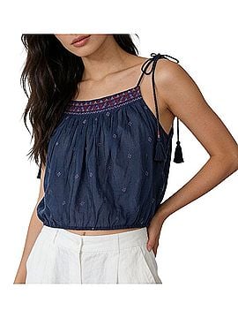 Free People Sleeveless Top (view 1)