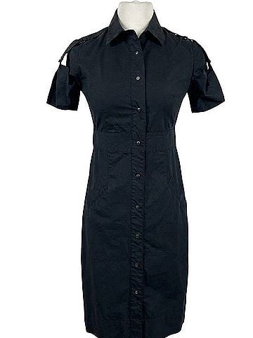 Club Monaco Casual Dress (view 1)
