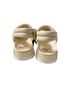 Sorel Multi Color Ivory Sandals Size 8 - photo 2