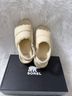 Sorel Multi Color Ivory Sandals Size 8 - photo 4
