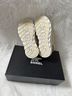 Sorel Multi Color Ivory Sandals Size 8 - photo 6
