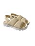 Sorel Multi Color Ivory Sandals Size 8 - photo 1