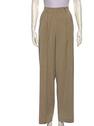 The Frankie Shop Casual Pants (view 1)