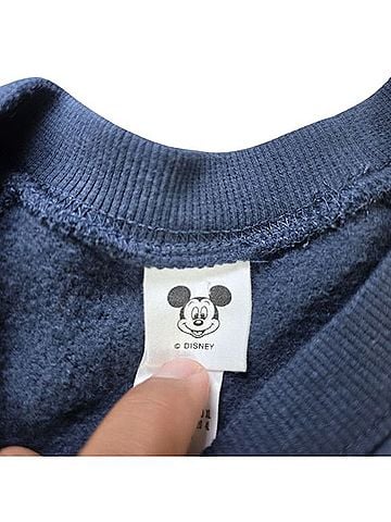 Disney Pullover Sweater (view 2)