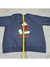 Disney Blue Pullover Sweater Size XL - photo 7