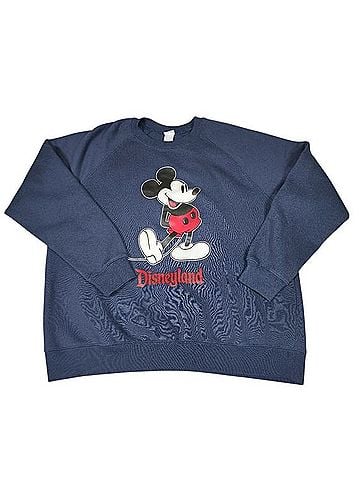 Disney Pullover Sweater (view 1)