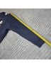 Disney Blue Pullover Sweater Size XL - photo 8