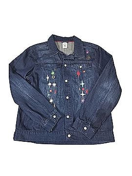 Disney Disneyland Electrical Parade Denim Jacket (view 1)