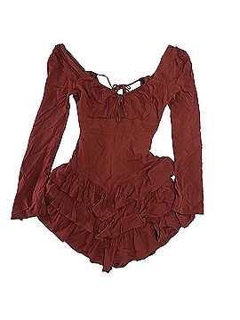 Forever 21 Casual Dress