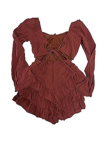 Forever 21 Casual Dress (view 2)