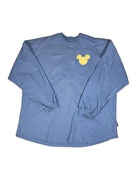 Disney Spirit Jersey Jacket (view 2)