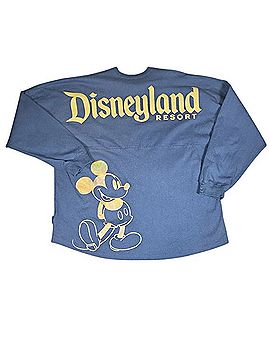 Disney Spirit Jersey Jacket (view 1)